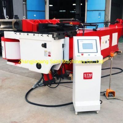 Hydraulic Pipe Bending Machine Manufacturer\