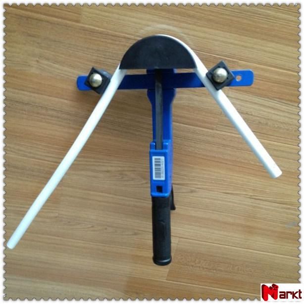 Tube Bending Hand Tools for Pex Al Pex Multilayer Pipe