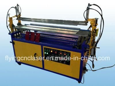 Automatic CNC PVC Acrylic Sheet Bender Fa1800
