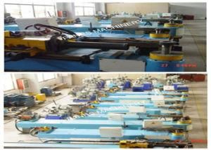 Bending Tube Machine (Factory Price)