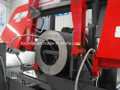 Saw Cutting Machine with High Quaity Bandsaw