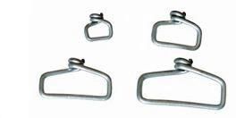 Mechanical Wire Bending Machine for Hooks Making