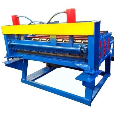 Direct Factory High Quality Sheet Flating and Cutting Machine
