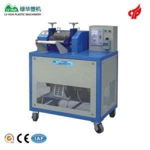 China Supply Plastic Granule Cutter Machine