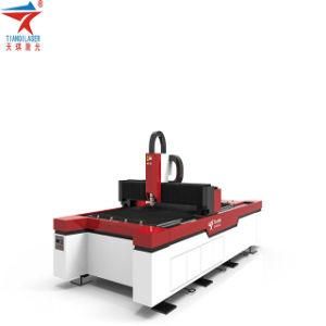 Fiber Laser Cutting Machine 2000W Used in Medical Mircoelectronics