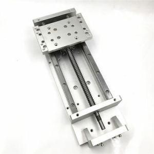 Mini Cross Slide Table for Milling Machine