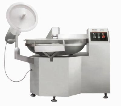 Bowl Cutter Series (ZB-80/125/200/300)