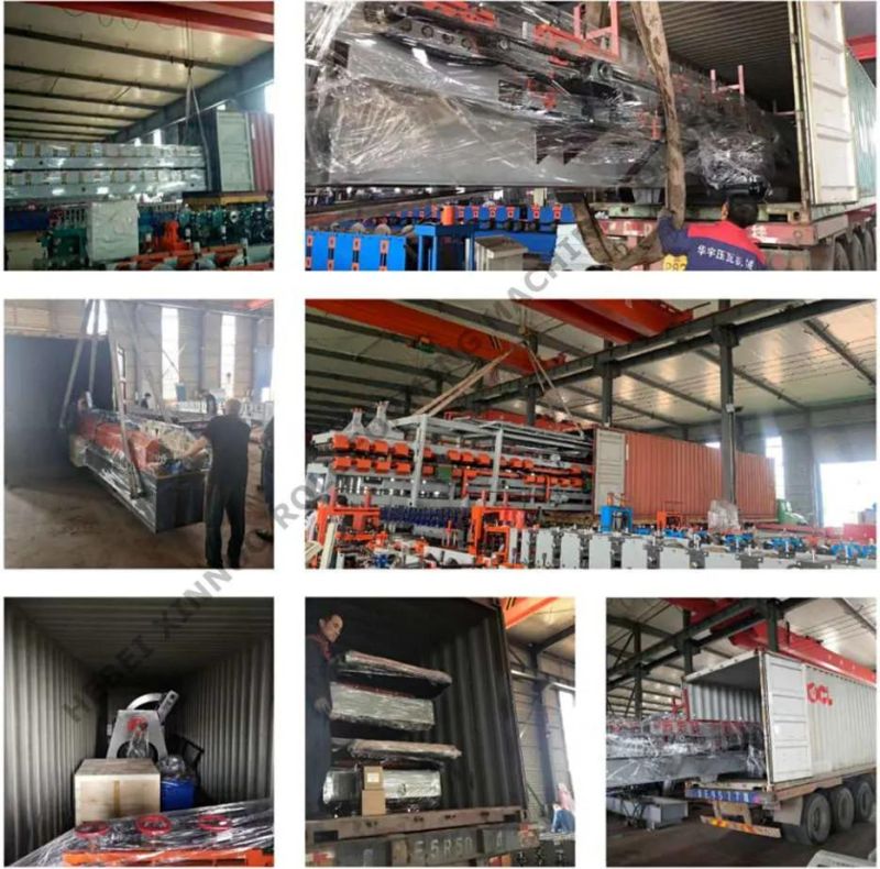 Xinnuo Automatic Metal Slitting Metal Coil Slit Machine Slitting Line