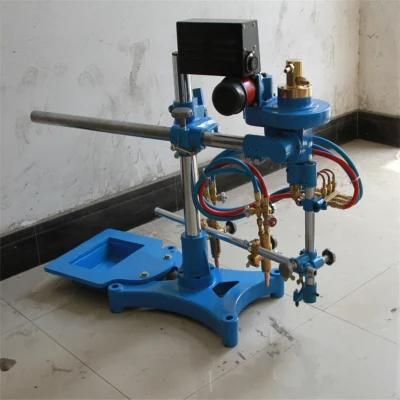 Double Torch Circular Cutting Machine Price List