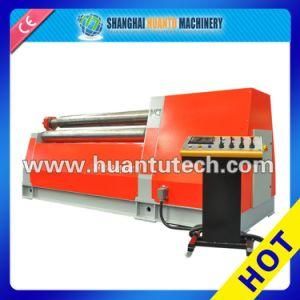 Four Roller Rolling Machine, Four Roller Bending Machine