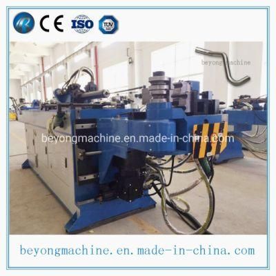 Hydraulic Pipe Bender, CNC Tube Bender, 3D Automatic Pipe Bender