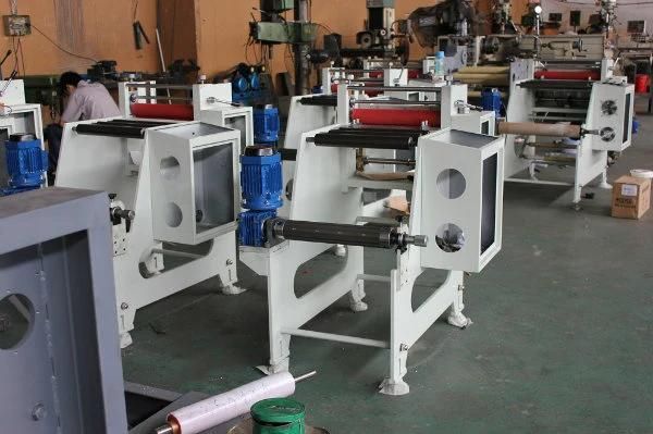 Insulating Paper Cutting Machine