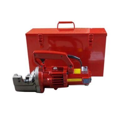 Hot Sale 2020 Hydraulic Portable Steel Rebar Bender Straightening Machine