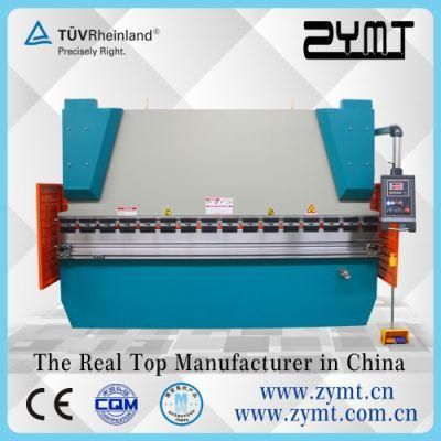 Automatic High Precision CNC Press Brake Machine 200t 3200