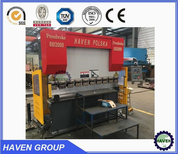China cheap price hydraulic press machine