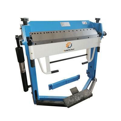 PBB 1020/2.5 Hot Sale Manual Folding Machine