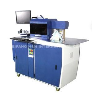 Aluminum and Ss Factory Price Multi-Function Channel Letter Bender