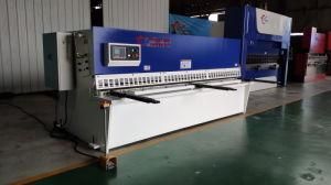 Manufacturer Metal Cutting Machine