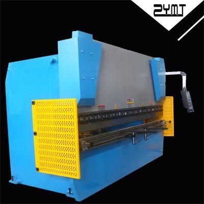 Nc Hydraulic Press Brake Bending Machine (300T/5000mm)