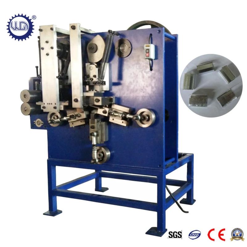 Strapping Steel Making Machine for Global Supermarket