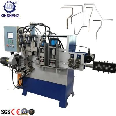 Promoted Paint Roller Handle Making Machine