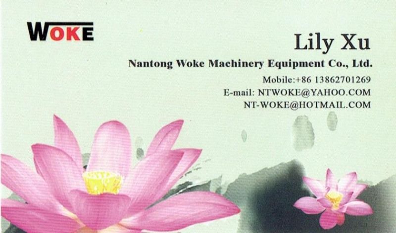 Best Price of CNC V Groove Machine