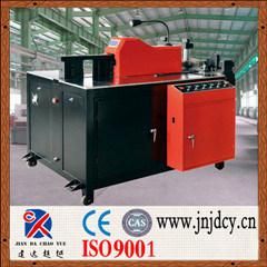 Turret Busbar Processing Machine (ZTMX-303D, ZTMX-503D, ZTMX-303K)