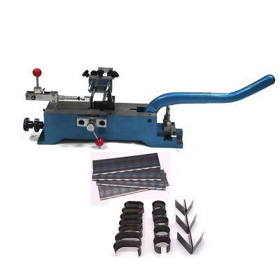 25.4mm Manual Die Making Bender Die Blades Machine for Die Making