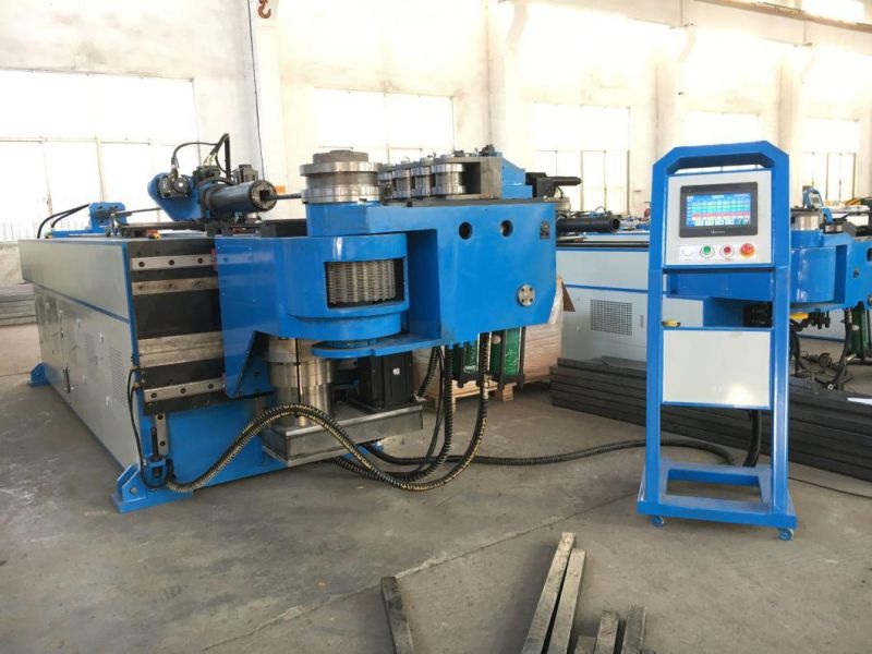 High Quality Fully Automatic High Speed Hot Selling Numerical Control Single-Head Bending Machine