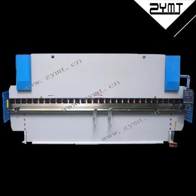 CNC Bending Machine (Wc67y-200t/4000) E10/ CNC Press Brake