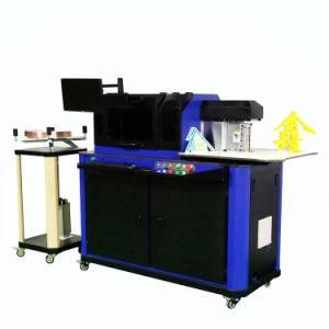 High Quality Channel Letter Making Machine for Advertising Sign