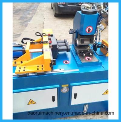 TM40nc Automatic Tube End Forming Machine