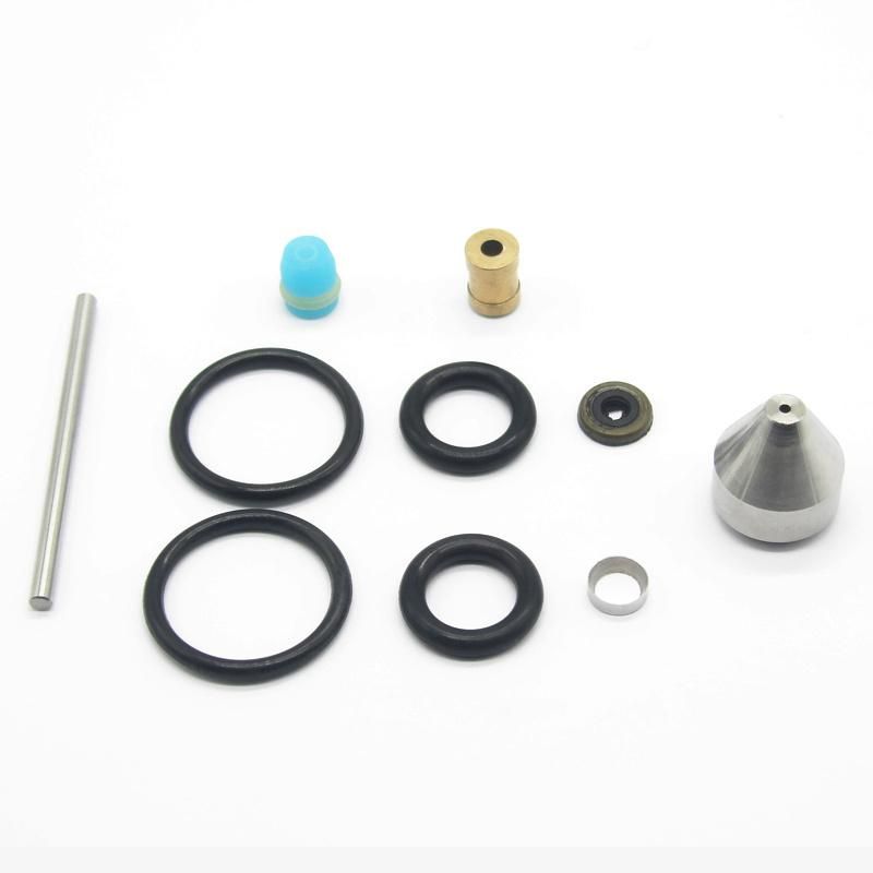 High Pressure Water Jet Intensifier Pump Bleed Down Valve Repair Kit