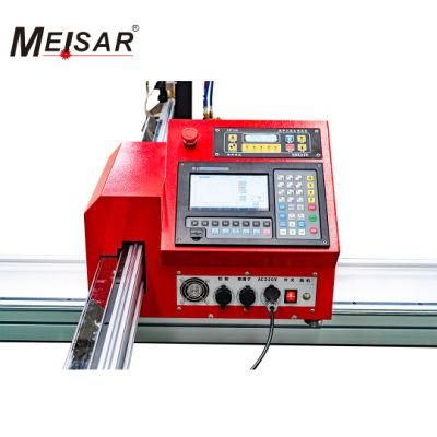 portable CNC Plasma Machine 1500*6000mm