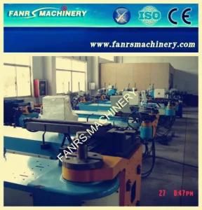 Metal Pipe Bending Machine (Factory Price)