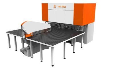 Flexible Bending Solution Panel Bender