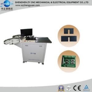 (ZY-100)DieBoard/CNC Cutting Machine/Fully Auto Creasing Rule Cutting Machine