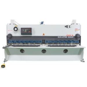 Hot Sale Ipx-8 New 2 Warranty Years Automatic Shear Machine