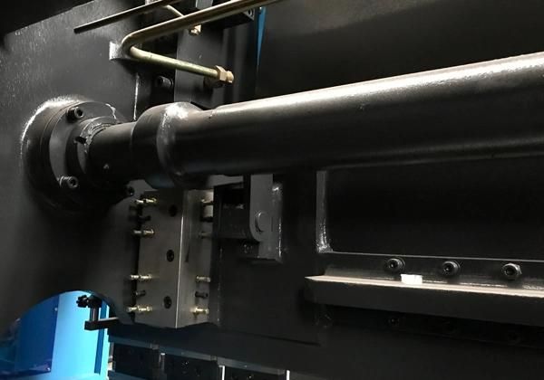 Hydraulic Press Brake Bending Machine Press Brake Machine (40T/2200mm)
