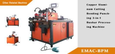 Copper and Aluminum Processing Machine CNC Serpentine 3 Axis Twin Head Ladder Copper Iron Ss CNC Tube Pipe Bending Machine