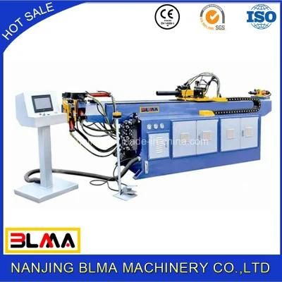 Widely Used Ss Steel Hydraulic Pipe Tube Bender for Sale