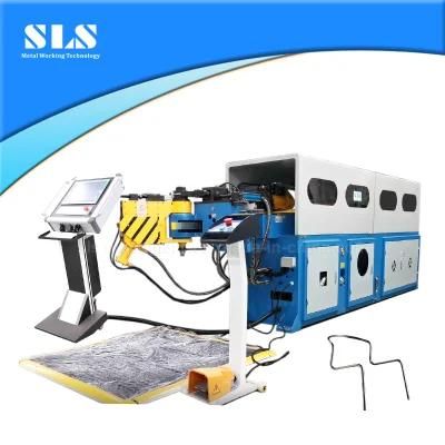 High Efficiency Bend Tube Tool / Pipe Bending Equipment