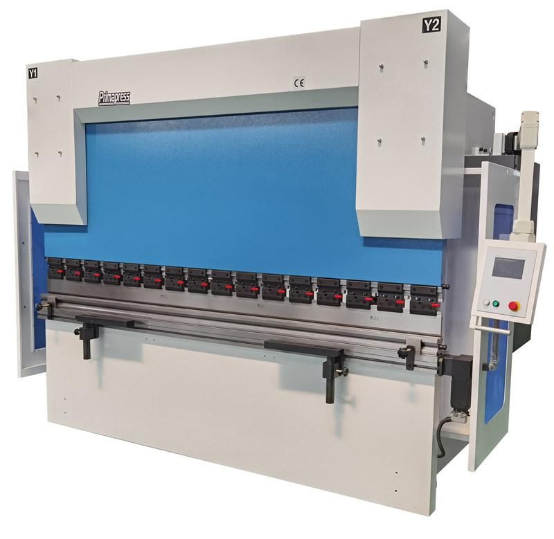 63t 3200 100t 2500 Sheet Angle Hydraulic Press Brake CNC for Sale