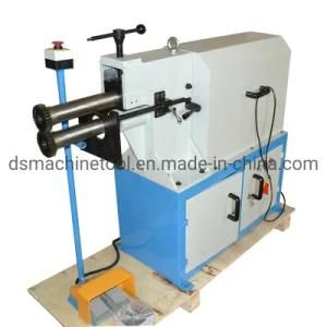 Sheet Metal Etb-40 Electric Bead Bending Machine for Sale Bead Bender Machine Electric Beading Machine