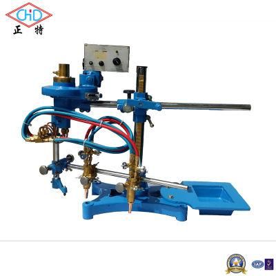 Automatic Gas Circle Profiling Cutting Machine