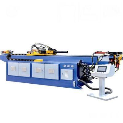 Multi-Function Hydraulic Pipe Bending Machine Pipe Bender