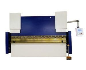 Huaxia Nc Press Brake with CT8p Controller