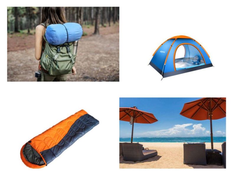 Outdoor Goods Cutting Machine Tent Life Ring Sleeping Bag Hammock Machinery PVC Synthetic Fabric Cutter Machine