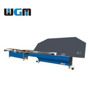 Double Glazing Equipment Semi-Automatic Aluminium Spacer Bar Bending Insulating Glass Machine