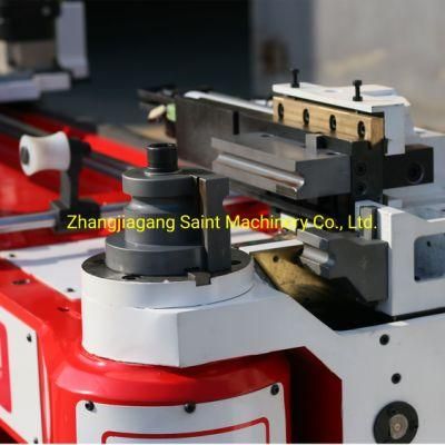 Fully Automatic Metal Pipe Bending Machine with Factory Price